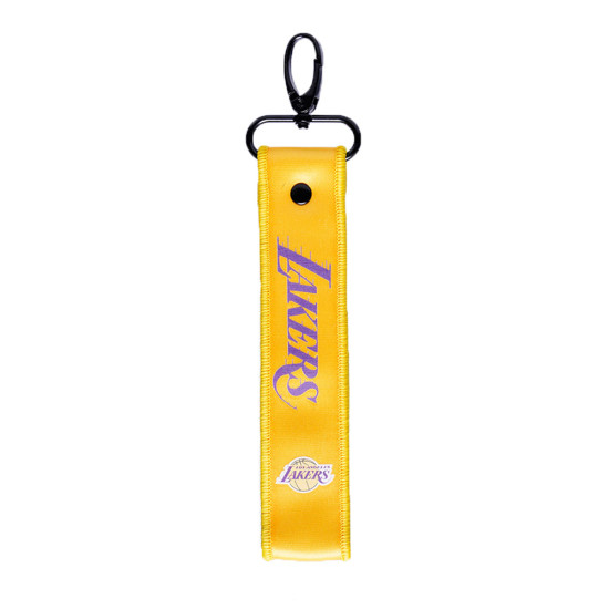 NBA Μπρελόκ Back Me Up Lanyard Keychain
